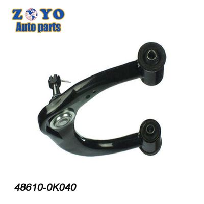 Toyota Hilux VII PICK UP 2004-2017 Right Front Upper Control Arm with OEM Standard