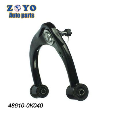 Toyota Hilux VII PICK UP 2004-2017 Right Front Upper Control Arm with OEM Standard