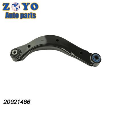 Rear Left Upper Control Arm for Buick Lacrosse 14-16 XTS OEM Standard Suspension System