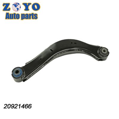 Rear Left Upper Control Arm for Buick Lacrosse 14-16 XTS OEM Standard Suspension System