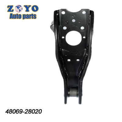 Adjustable Rear Axle Control Arms Kit for Toyota Van 86-89 Dorman No. 521-621 521-622