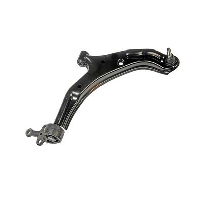 Ball Joint 40Cr Right Lower Control Arm for Nissan Sentra 00-06 Auto Suspension System