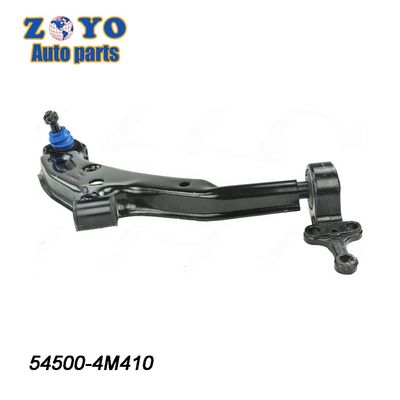 Ball Joint 40Cr Right Lower Control Arm for Nissan Sentra 00-06 Auto Suspension System