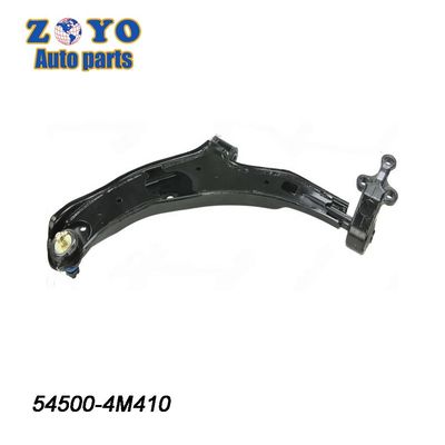 Ball Joint 40Cr Right Lower Control Arm for Nissan Sentra 00-06 Auto Suspension System