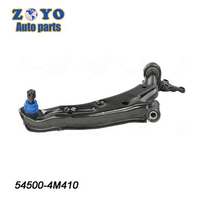 Ball Joint 40Cr Right Lower Control Arm for Nissan Sentra 00-06 Auto Suspension System