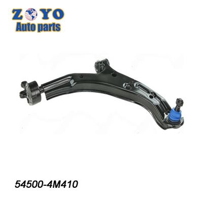 Ball Joint 40Cr Right Lower Control Arm for Nissan Sentra 00-06 Auto Suspension System