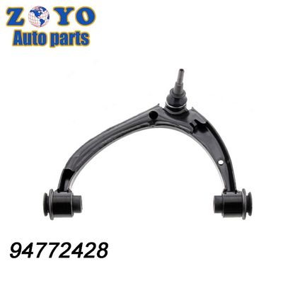 Front Left Upper Control Arm for Chevrolet Colorado 15-21 GMC Car Fitment