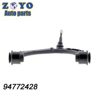 Front Left Upper Control Arm for Chevrolet Colorado 15-21 GMC Car Fitment