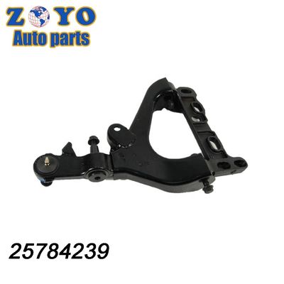 40Cr Ball Joint Lower Steel Control Arm for Chevrolet Trailblazer 08-09 Auto Parts
