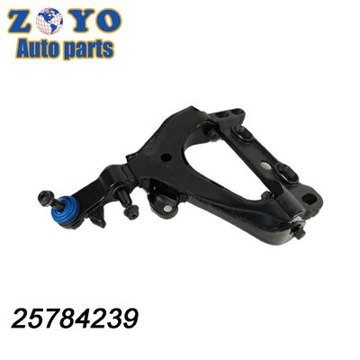 40Cr Ball Joint Lower Steel Control Arm for Chevrolet Trailblazer 08-09 Auto Parts