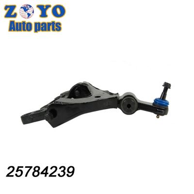 40Cr Ball Joint Lower Steel Control Arm for Chevrolet Trailblazer 08-09 Auto Parts