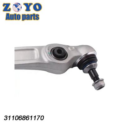 Front Control Arm Bushing Replacement for BMW 750I 2016-2019 and Durable Nature Rubber