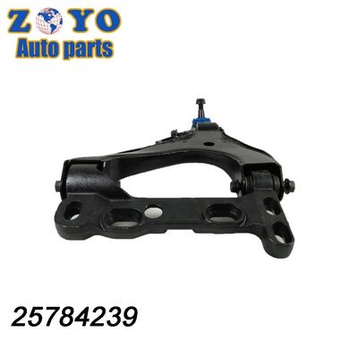 40Cr Ball Joint Lower Steel Control Arm for Chevrolet Trailblazer 08-09 Auto Parts