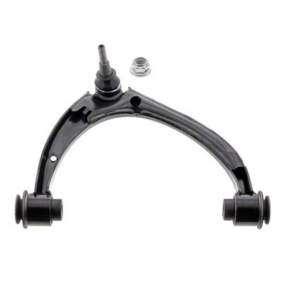 Steel Front Right Upper Control Arm for Chevrolet Colorado 15-21 Purpose Replace/Repair