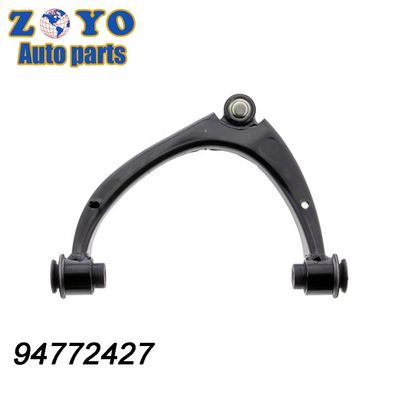 Steel Front Right Upper Control Arm for Chevrolet Colorado 15-21 Purpose Replace/Repair