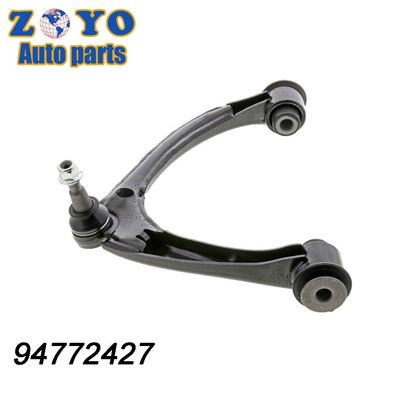 Steel Front Right Upper Control Arm for Chevrolet Colorado 15-21 Purpose Replace/Repair