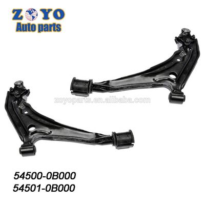 Auto Spare Part Front Lower Control Arm for Nissan Quest 1993-1998 OE NO. 54500-0B000