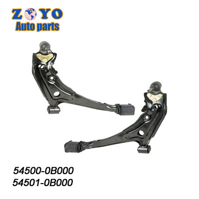 Auto Spare Part Front Lower Control Arm for Nissan Quest 1993-1998 OE NO. 54500-0B000