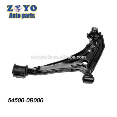 Auto Spare Part Front Lower Control Arm for Nissan Quest 1993-1998 OE NO. 54500-0B000