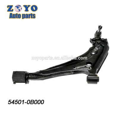 Auto Spare Part Front Lower Control Arm for Nissan Quest 1993-1998 OE NO. 54500-0B000
