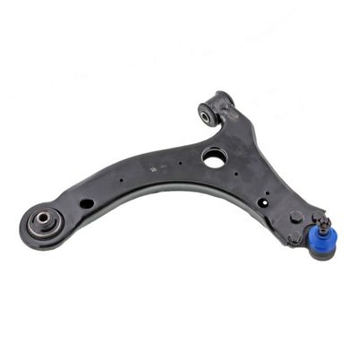 Nature Rubber Bushing Lower Control Arm for Buick Lacrosse 08-09 Front Left Position