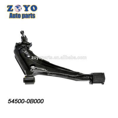 Auto Spare Part Front Lower Control Arm for Nissan Quest 1993-1998 OE NO. 54500-0B000