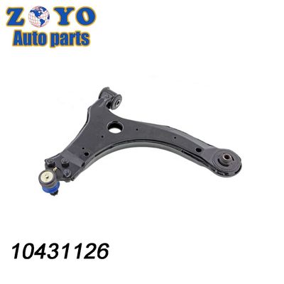 Nature Rubber Bushing Lower Control Arm for Buick Lacrosse 08-09 Front Left Position