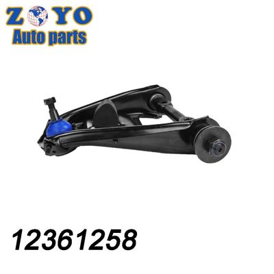 Car Suspension Parts for Chevrolet Blazer 73-74 Front Left Upper Adjustable Control Arm