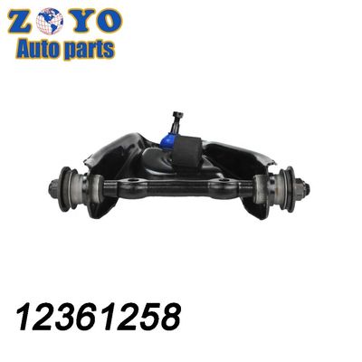 Car Suspension Parts for Chevrolet Blazer 73-74 Front Left Upper Adjustable Control Arm