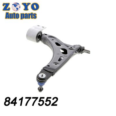 Black Adjustable Control Arm for Chevrolet TRAVERSE 18-22 Front Left Suspension Parts