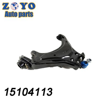 V25-1123 Supply Used Car Front Left Lower Suspension Arm for Chevrolet Colorado 04-12