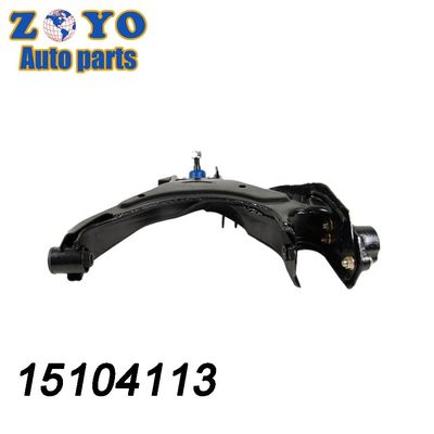 V25-1123 Supply Used Car Front Left Lower Suspension Arm for Chevrolet Colorado 04-12