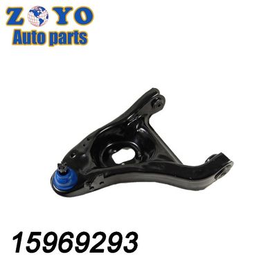 Auto Suspension Parts Front Lower Control Arm for Chevrolet Astro 92-05 at OEM Standard