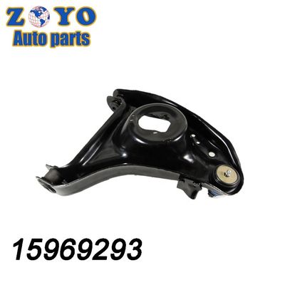 Auto Suspension Parts Front Lower Control Arm for Chevrolet Astro 92-05 at OEM Standard