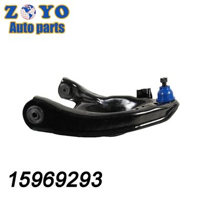 Auto Suspension Parts Front Lower Control Arm for Chevrolet Astro 92-05 at OEM Standard
