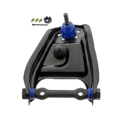 Black E-coating Upper Control Arm for Chevrolet G30 1971-1996 Purpose Replace/Repair