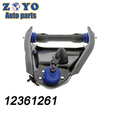 Black E-coating Upper Control Arm for Chevrolet G30 1971-1996 Purpose Replace/Repair