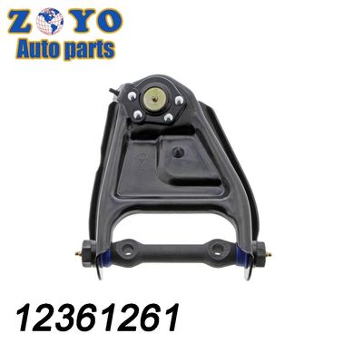 Black E-coating Upper Control Arm for Chevrolet G30 1971-1996 Purpose Replace/Repair