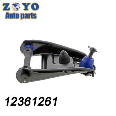 Black E-coating Upper Control Arm for Chevrolet G30 1971-1996 Purpose Replace/Repair