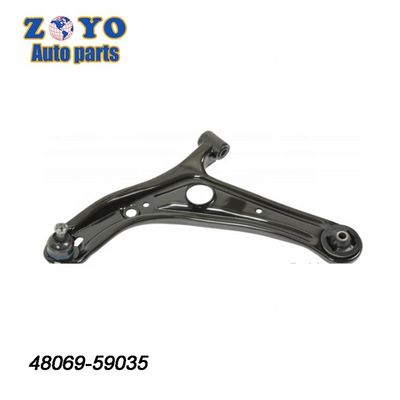 101-7697 Triangle Arm for Toyota Avalon Front Lower Control Arm Replacement Car Parts