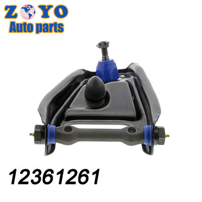 Black E-coating Upper Control Arm for Chevrolet G30 1971-1996 Purpose Replace/Repair