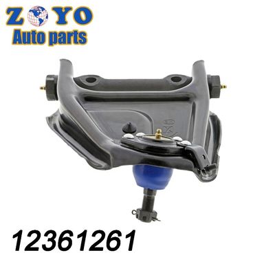 Black E-coating Upper Control Arm for Chevrolet G30 1971-1996 Purpose Replace/Repair
