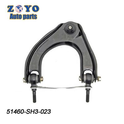 NATURE RUBBER Bushing Left Front Lower Control Arm for Honda Civic CRX 1988-1991