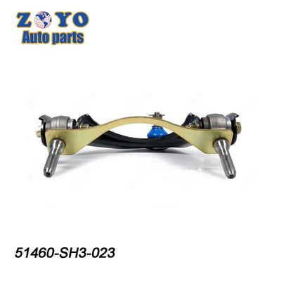 NATURE RUBBER Bushing Left Front Lower Control Arm for Honda Civic CRX 1988-1991