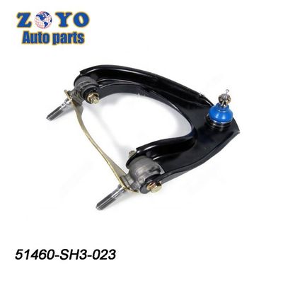 NATURE RUBBER Bushing Left Front Lower Control Arm for Honda Civic CRX 1988-1991