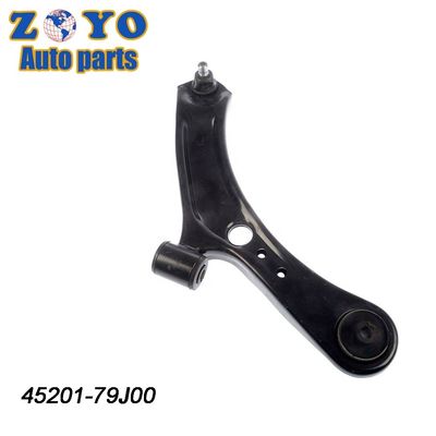 Suzuki Swift 07-15 Front Lower Control Arm 45202-79J00 45201-79J00 Wishbone Arm for Repair