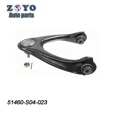 Honda Civic 1997-2008 Front Lower Control Arm Steel Upper Suspension Part 51460-S04-023