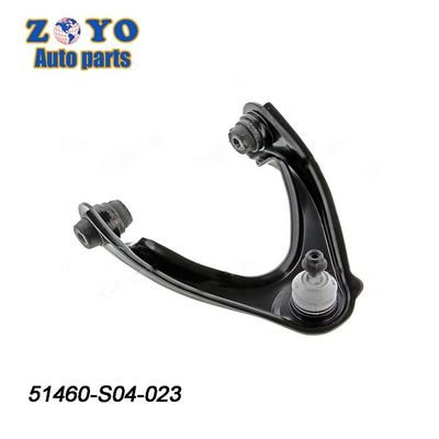Honda Civic 1997-2008 Front Lower Control Arm Steel Upper Suspension Part 51460-S04-023