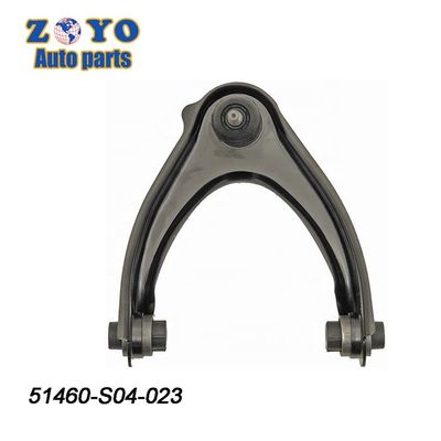 Honda Civic 1997-2008 Front Lower Control Arm Steel Upper Suspension Part 51460-S04-023