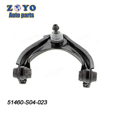 Honda Civic 1997-2008 Front Lower Control Arm Steel Upper Suspension Part 51460-S04-023
